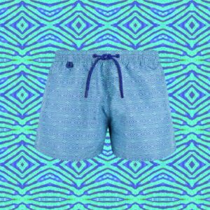HYDE REEF Swim Shorts