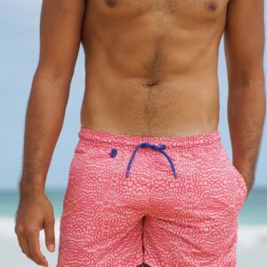 MOOREA Swim Shorts