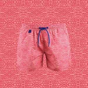 MOOREA Swim Shorts